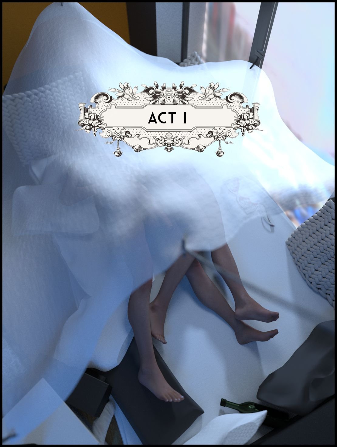 Lithium [Sindy Anna Jones] Chapter 9 Page 3