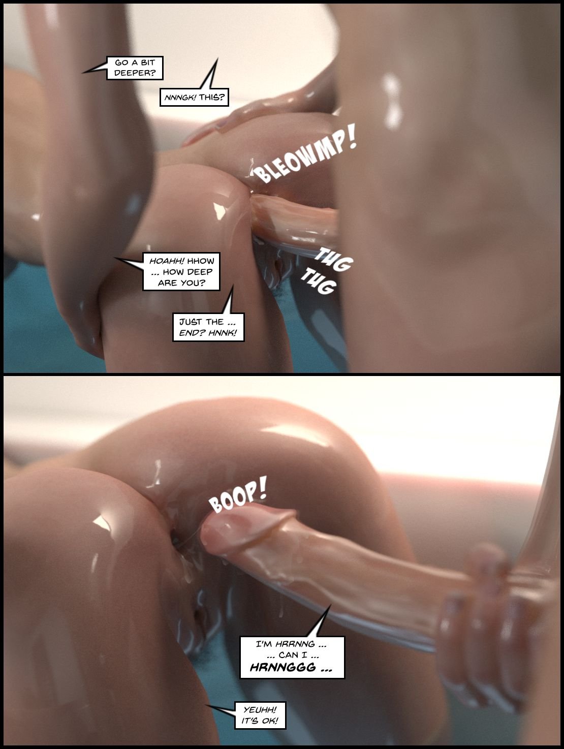 Lithium [Sindy Anna Jones] Chapter 9 Page 40