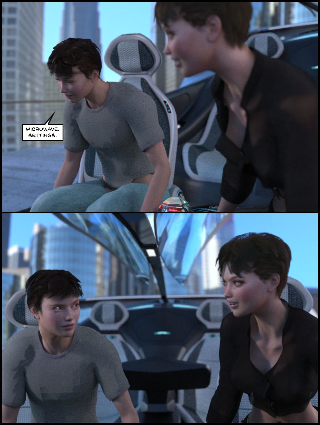 Lithium [Sindy Anna Jones] Chapter 9 Page 48