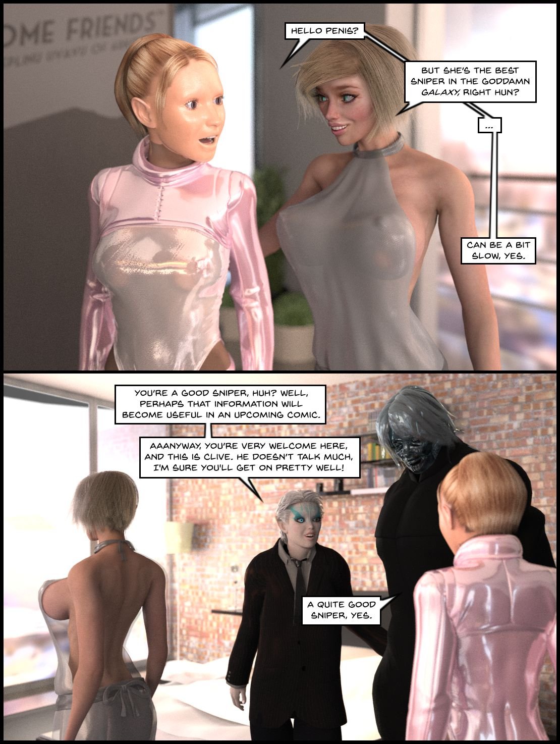 Lithium [Sindy Anna Jones] Chapter 9 Page 53