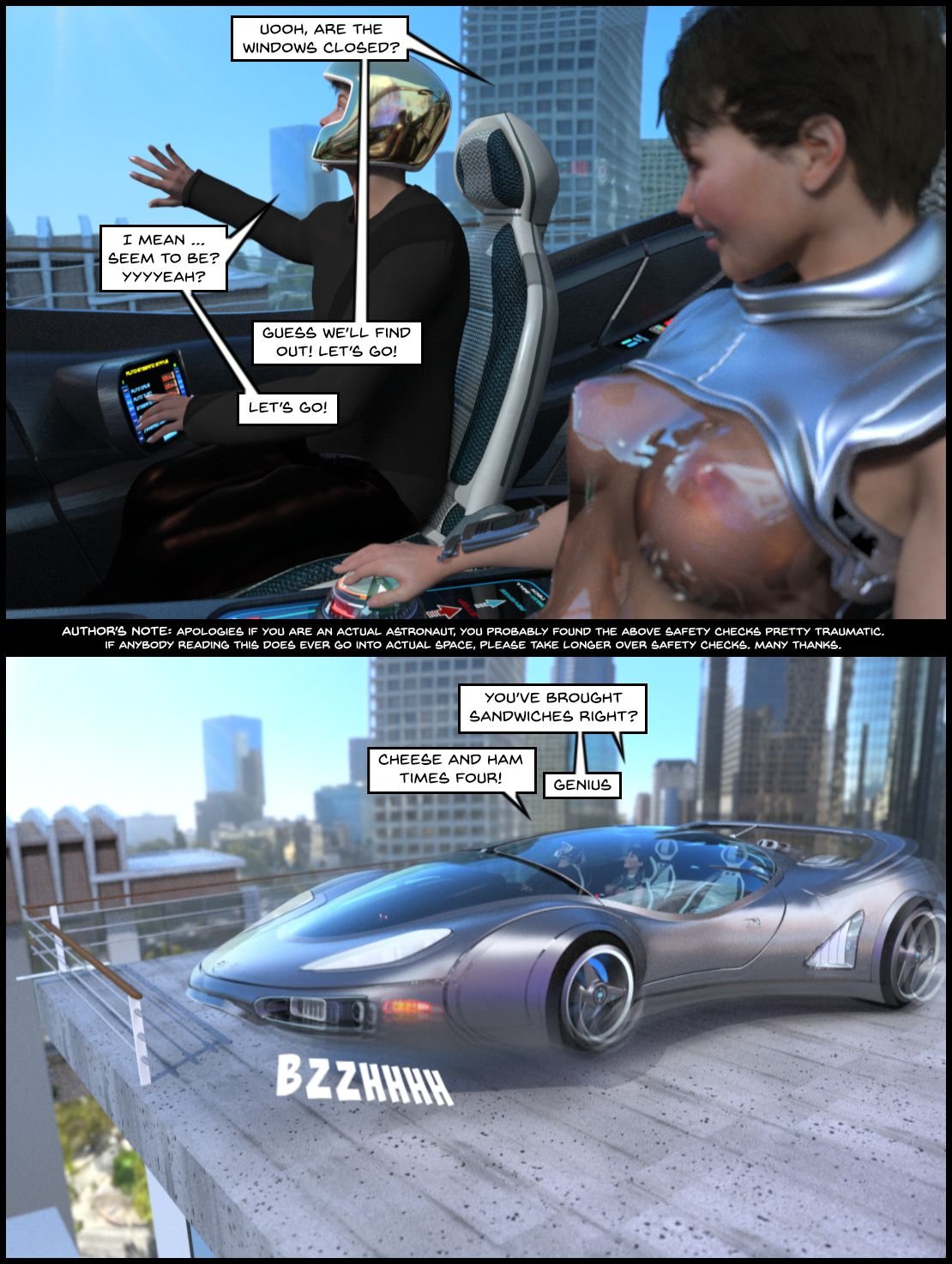 Lithium [Sindy Anna Jones] Chapter 9 Page 60