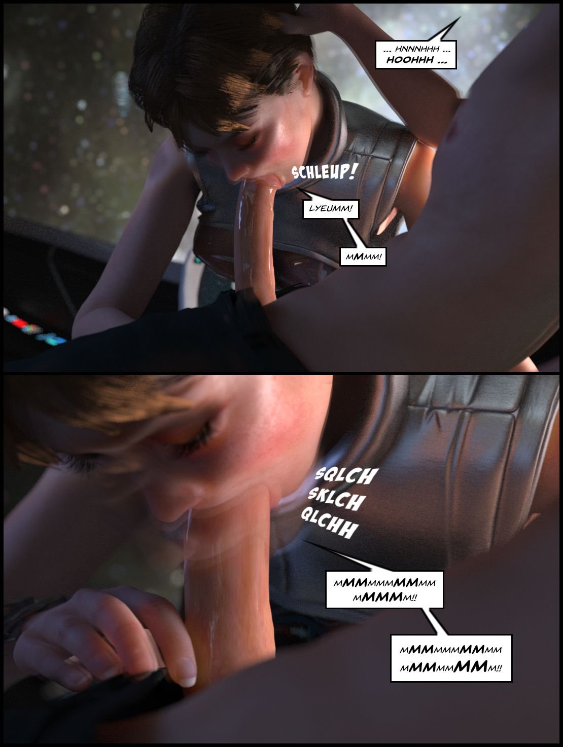 Lithium [Sindy Anna Jones] Chapter 9 Page 69