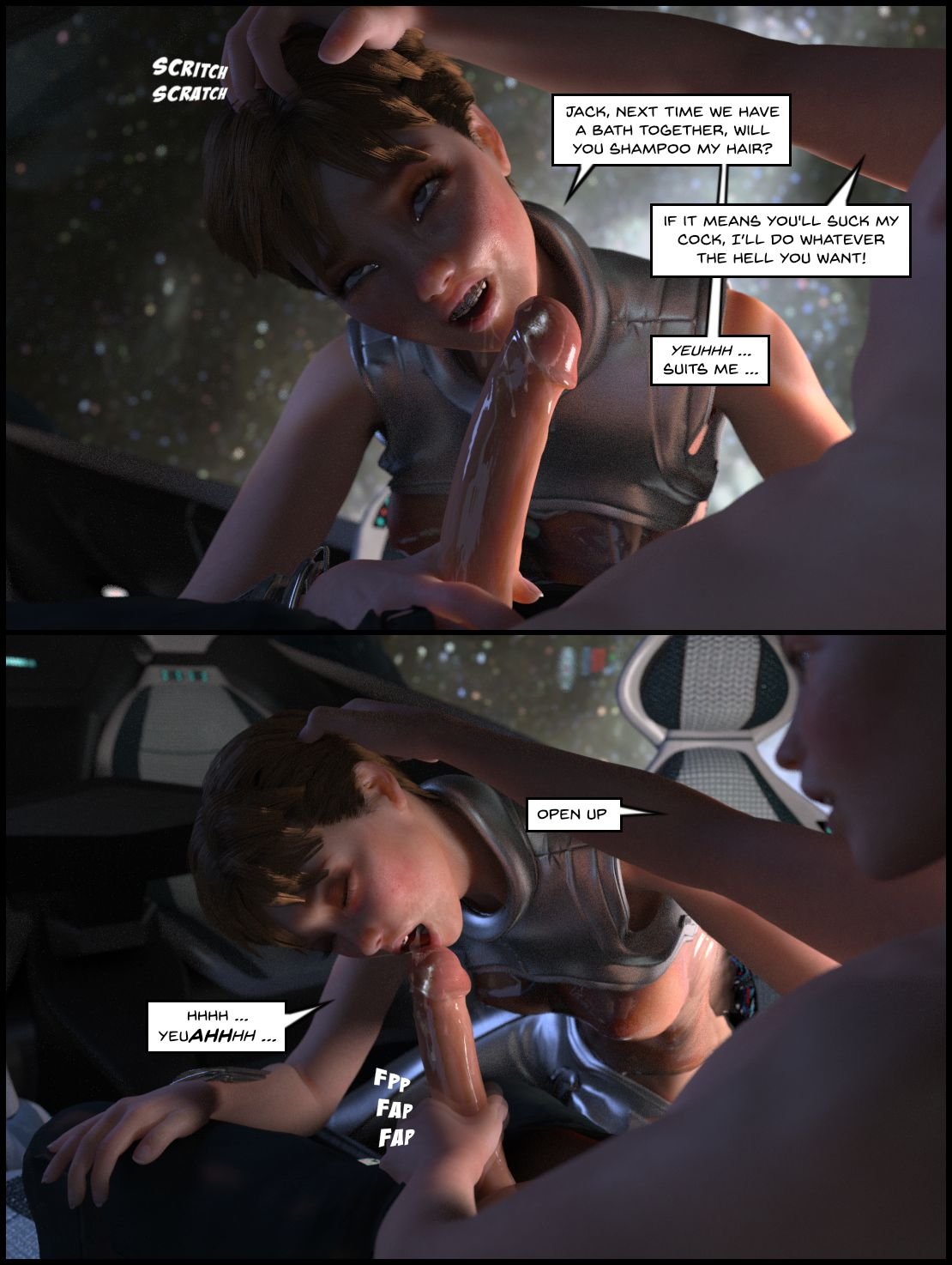 Lithium [Sindy Anna Jones] Chapter 9 Page 72