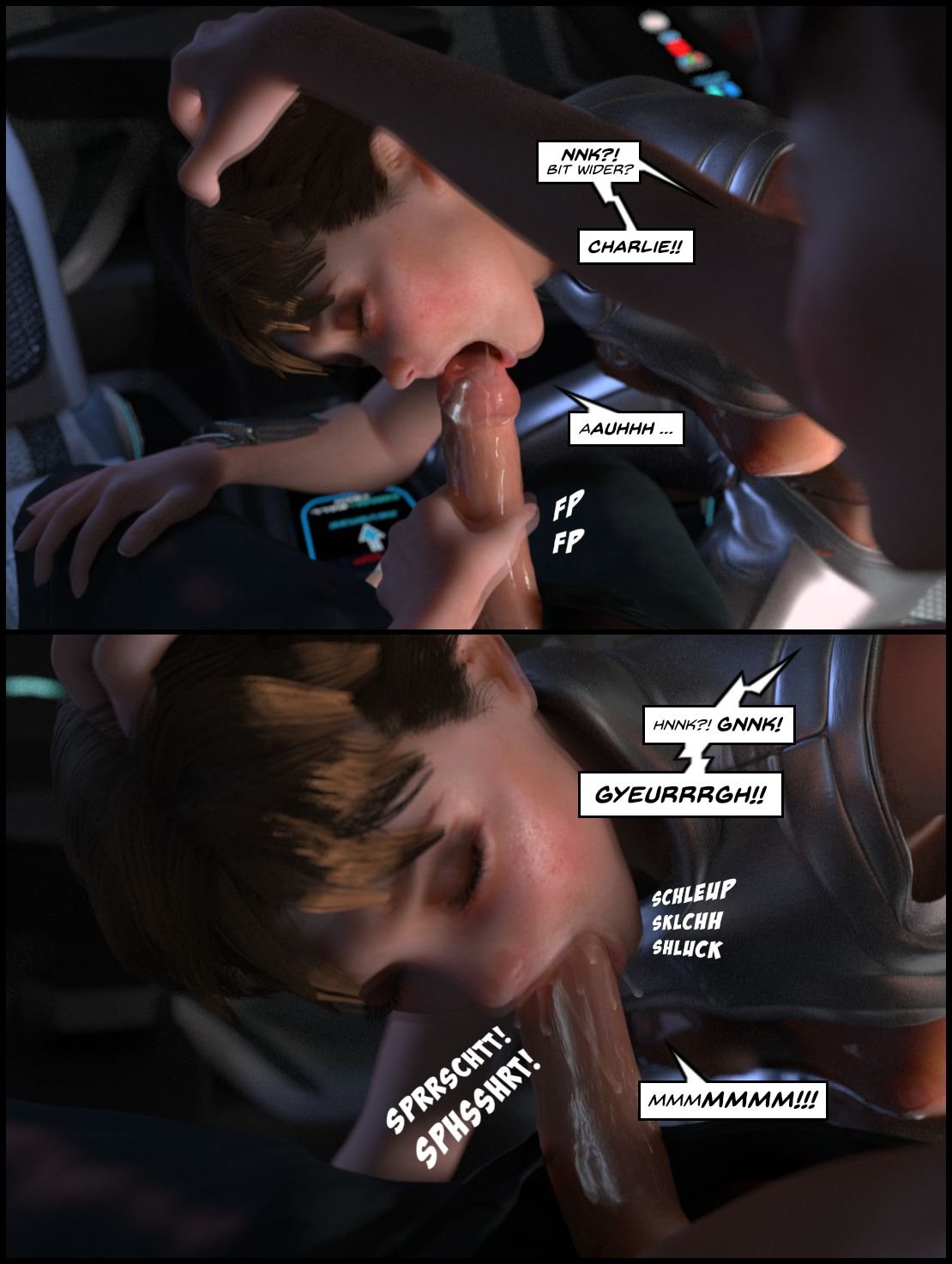 Lithium [Sindy Anna Jones] Chapter 9 Page 73