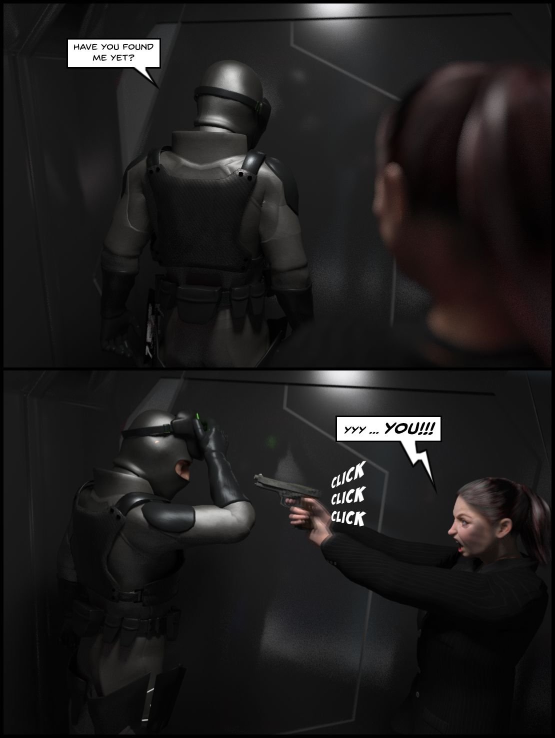 Lithium [Sindy Anna Jones] Chapter 9 Page 76