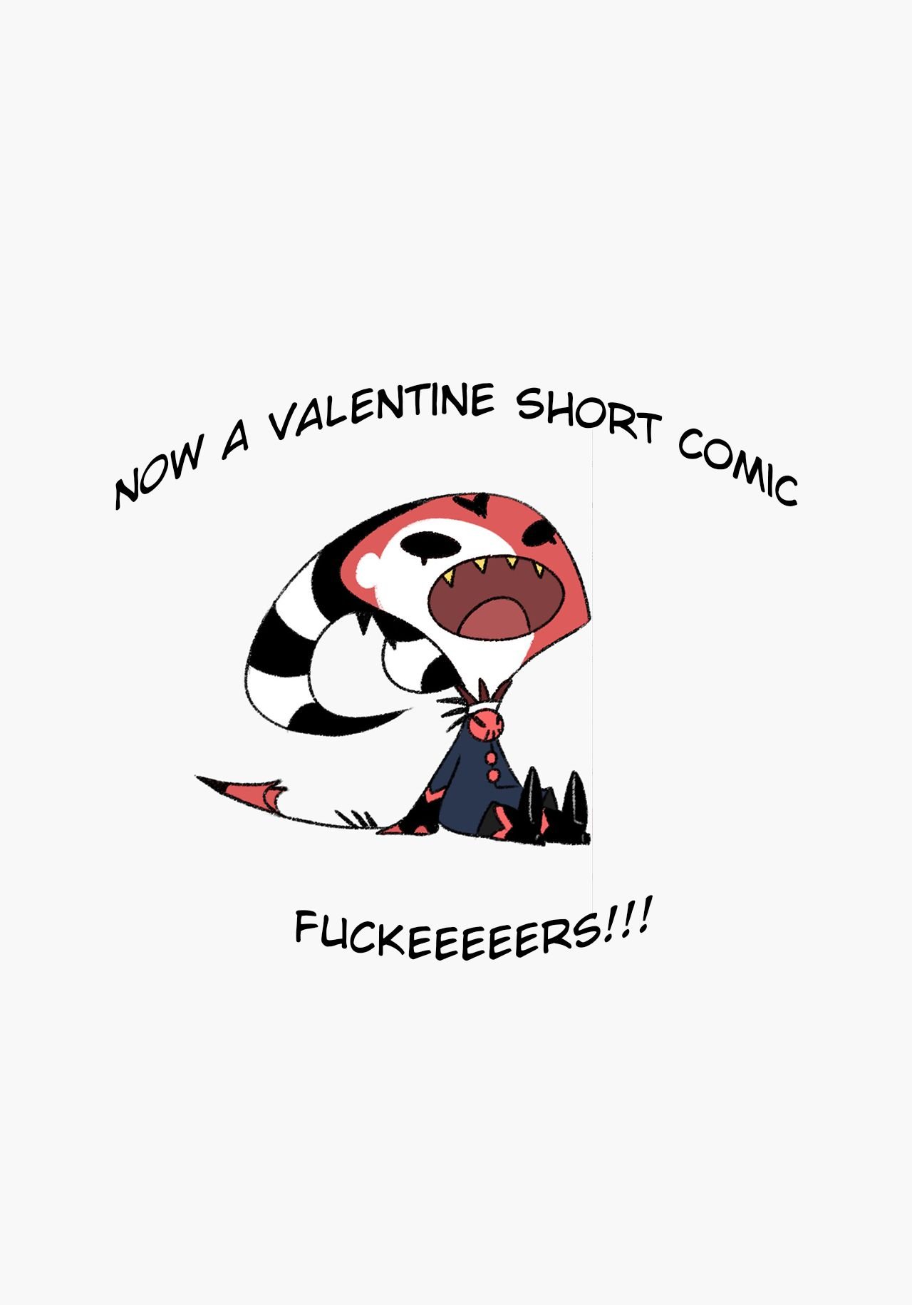 A Night With Loona (Helluva Boss) [Jizoku] Chapter 1 Page 86