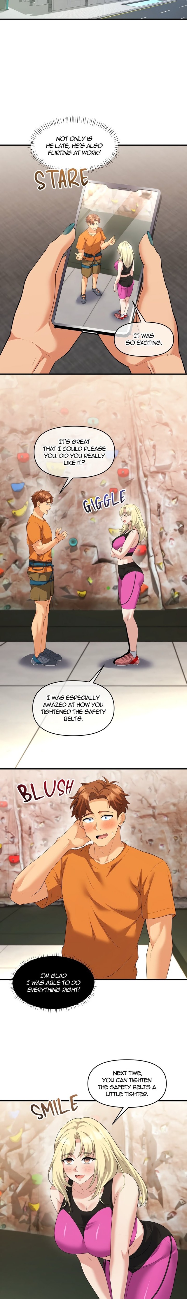 Climb Me Hard! (Uncensored) Chapter 00 Page 4