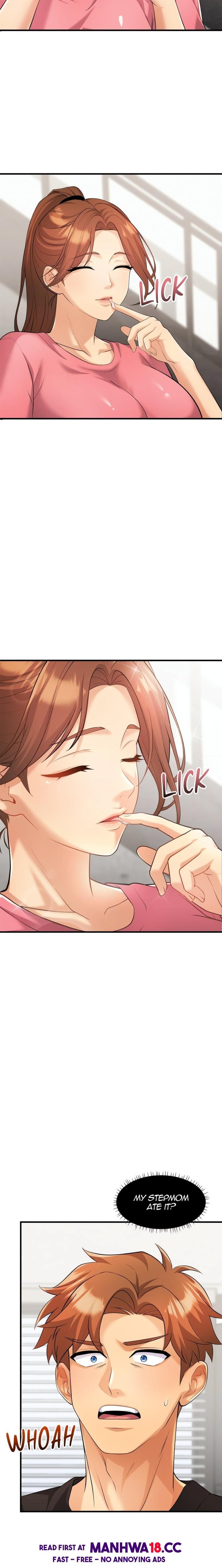 Climb Me Hard! (Uncensored) Chapter 1 Page 16