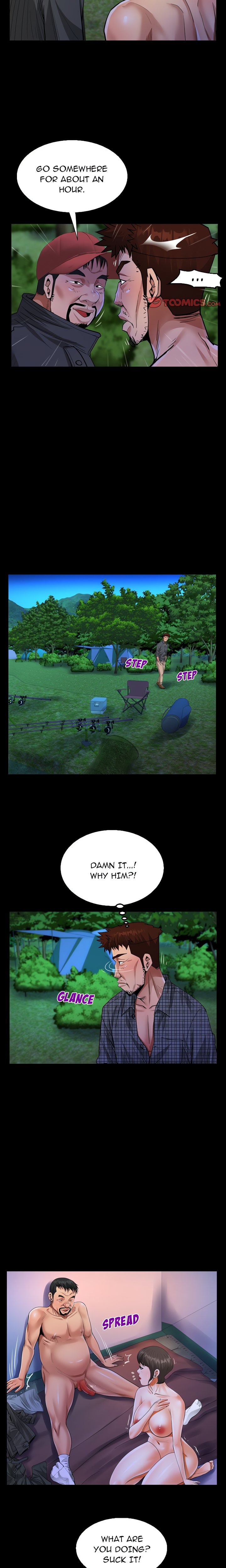 Knock Knock (Uncensored) Chapter 10 Page 11