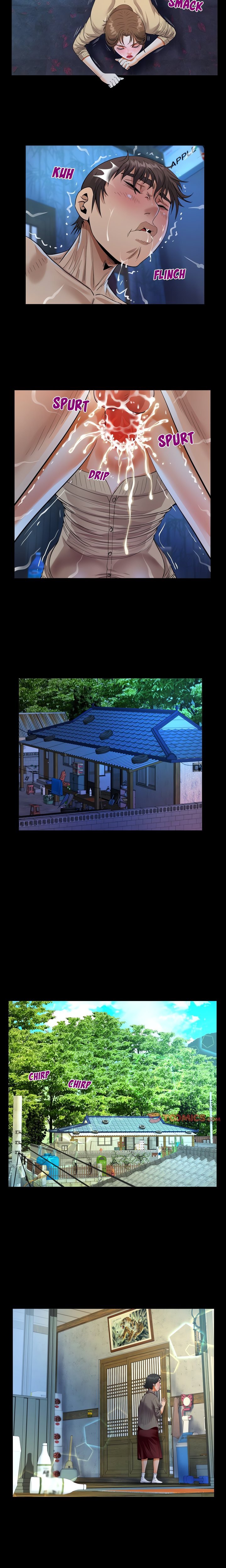 Knock Knock (Uncensored) Chapter 18 Page 13