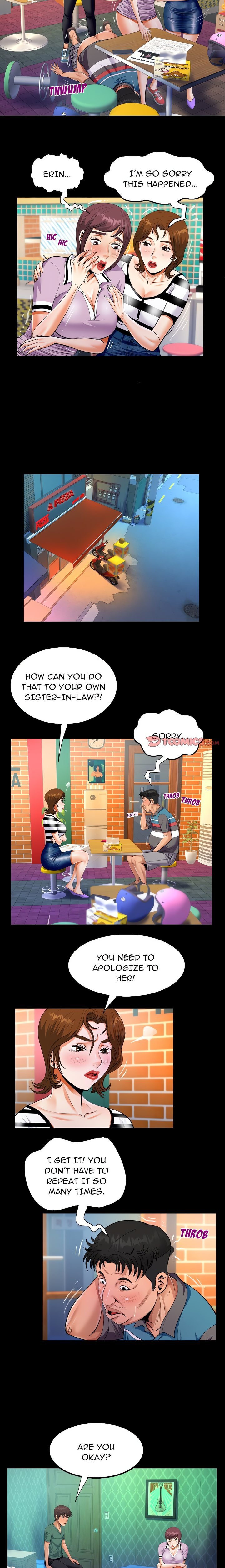 Knock Knock (Uncensored) Chapter 20 Page 4