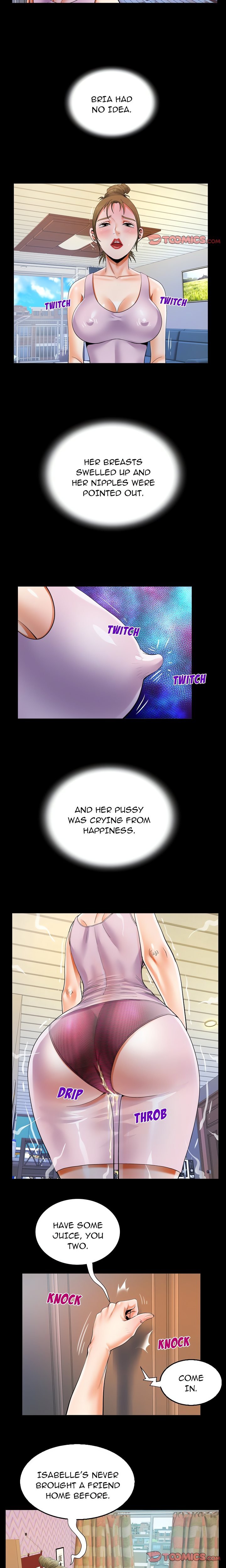 Knock Knock (Uncensored) Chapter 23 Page 6