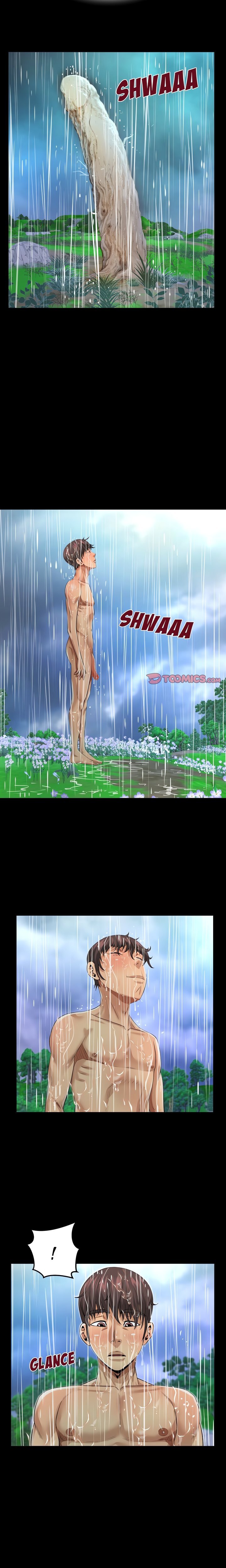 Knock Knock (Uncensored) Chapter 2 Page 13