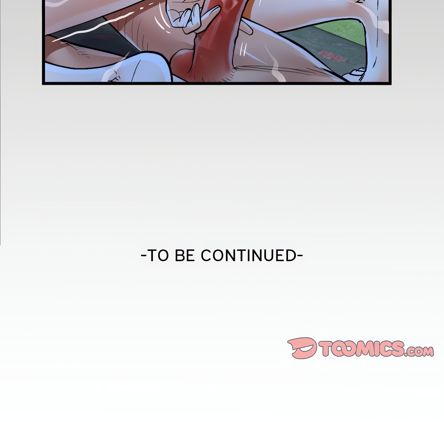 Knock Knock (Uncensored) Chapter 31 Page 15