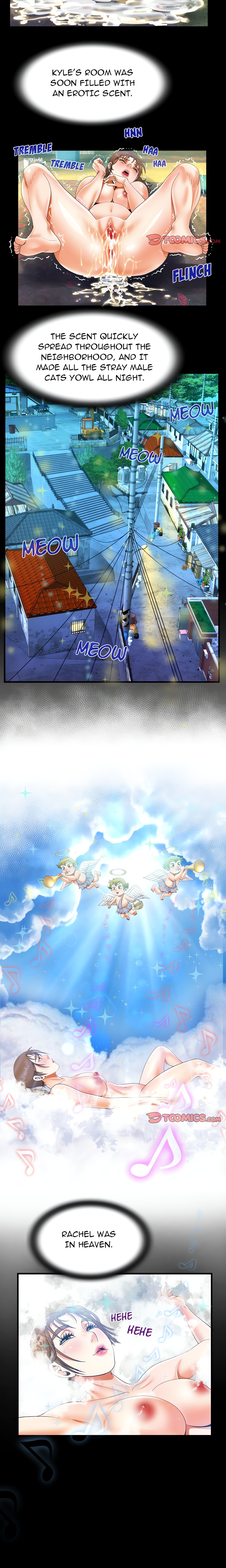 Knock Knock (Uncensored) Chapter 31 Page 6