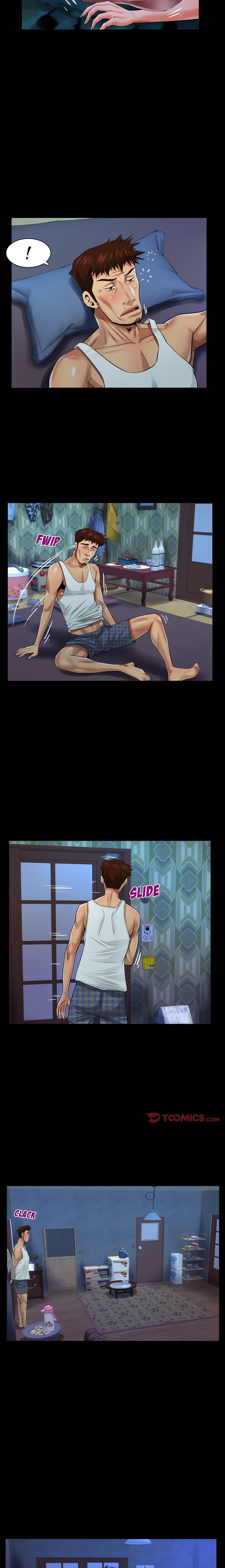 Knock Knock (Uncensored) Chapter 6 Page 13