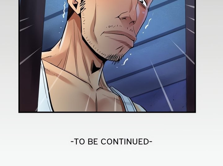 Knock Knock (Uncensored) Chapter 6 Page 15