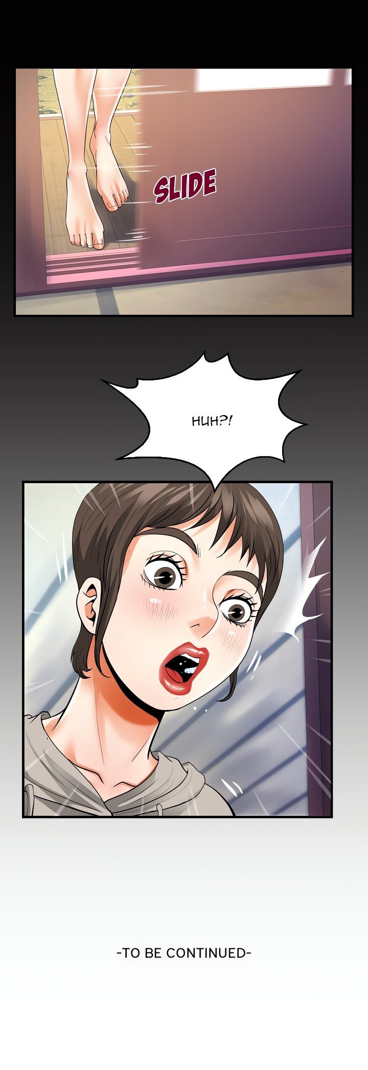 Knock Knock (Uncensored) Chapter 7 Page 14