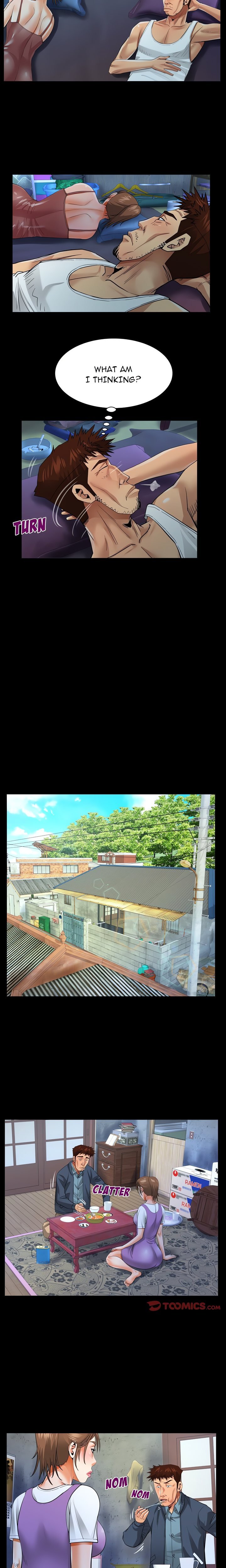 Knock Knock (Uncensored) Chapter 7 Page 7