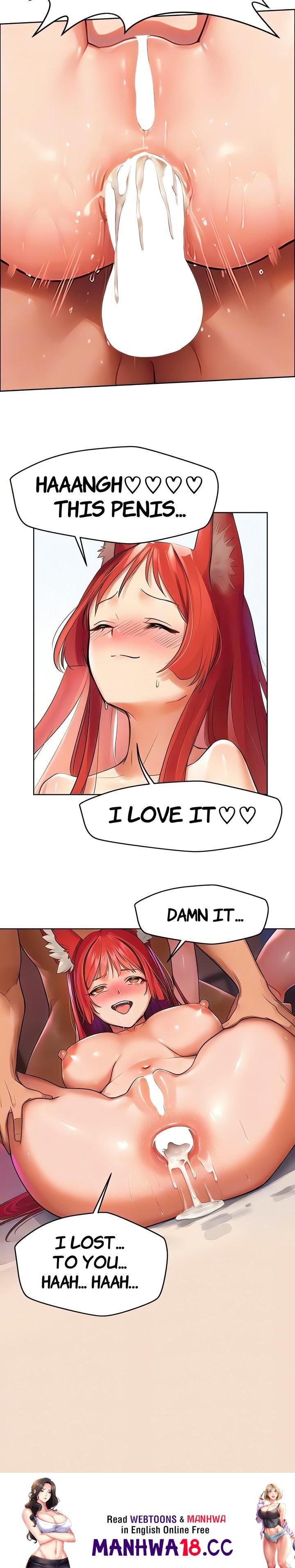 Bizarre Story Chapter 6 Page 7