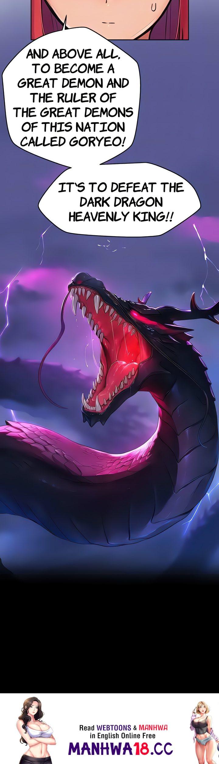 Bizarre Story Chapter 7 Page 6