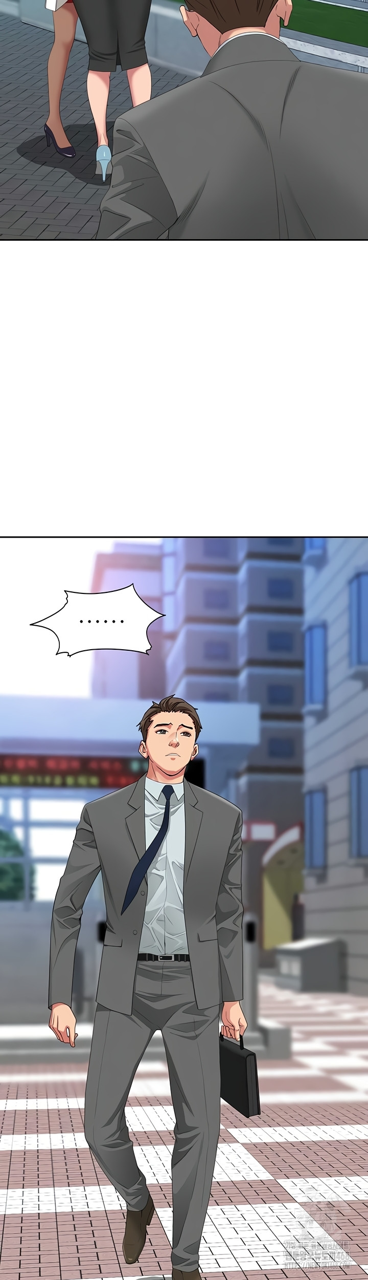 She is a Married Woman Raw Chapter 8 Page 47