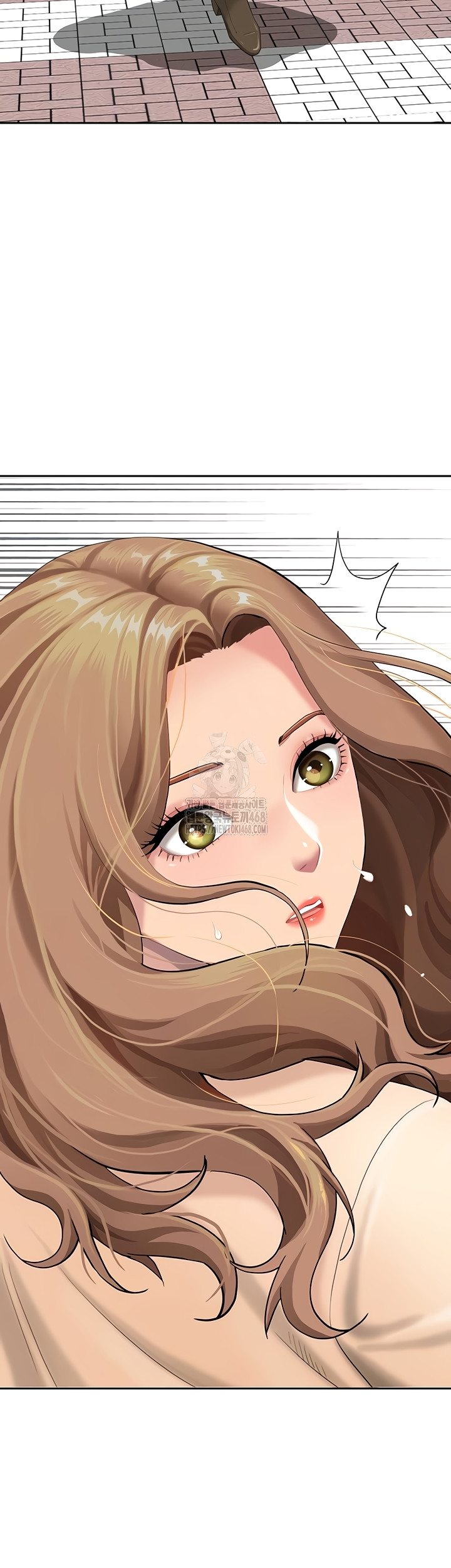 She is a Married Woman Raw Chapter 8 Page 48