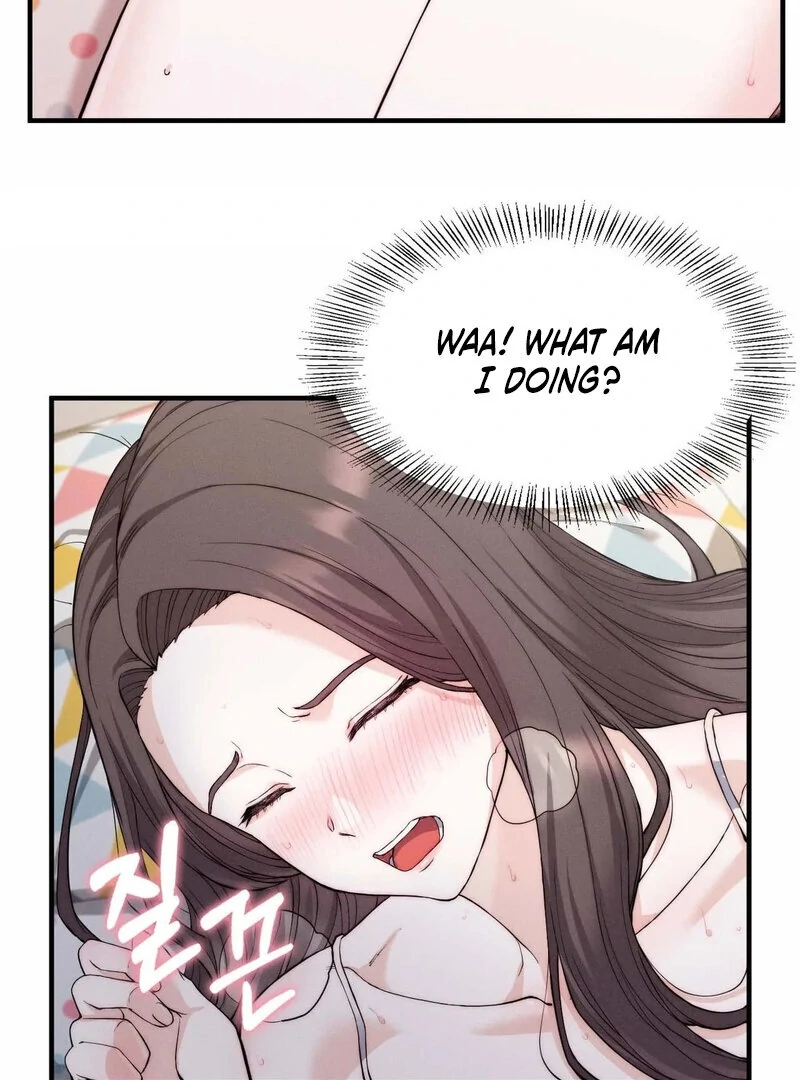 Love is Timing Chapter 10 Page 20