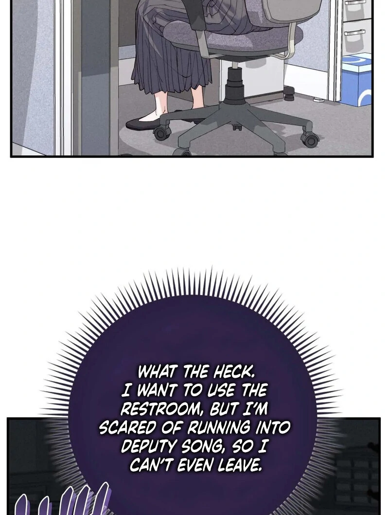 Love is Timing Chapter 10 Page 38