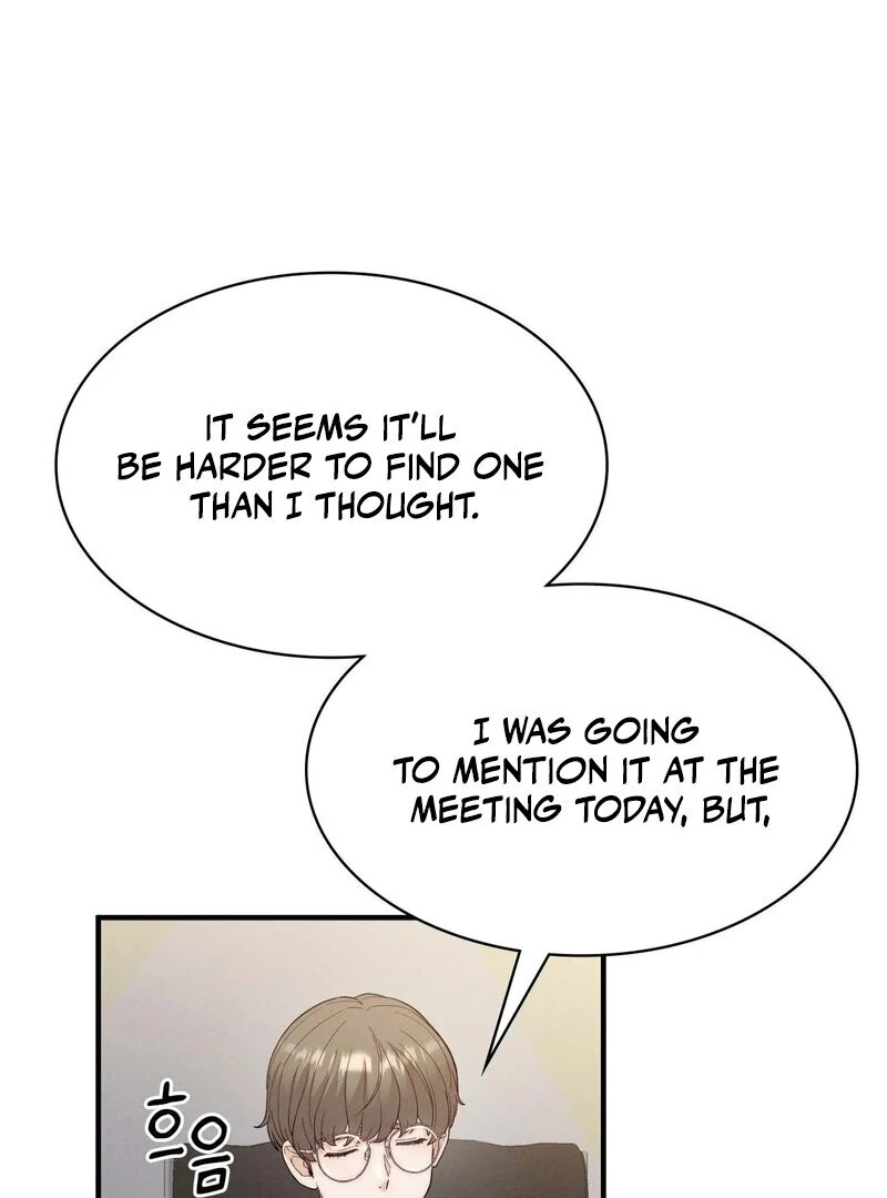Love is Timing Chapter 10 Page 48