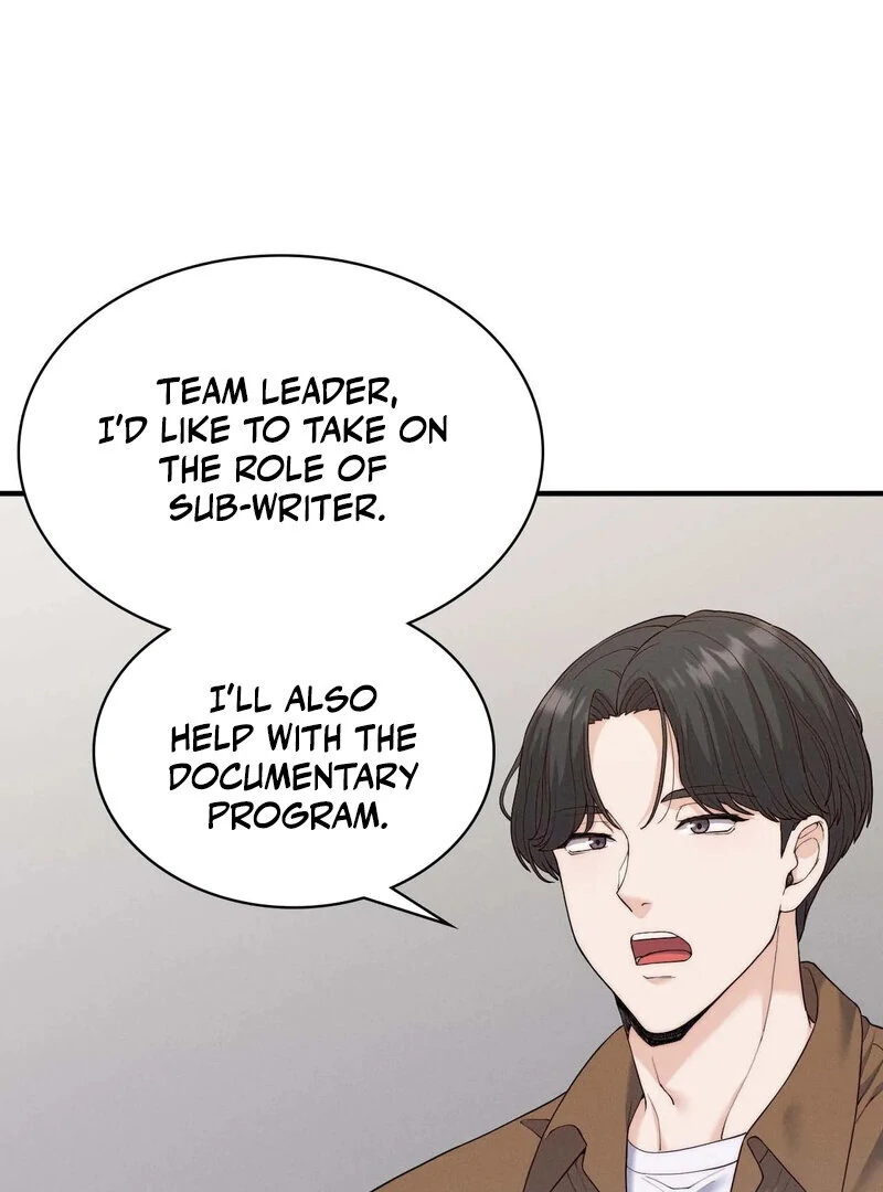 Love is Timing Chapter 10 Page 50