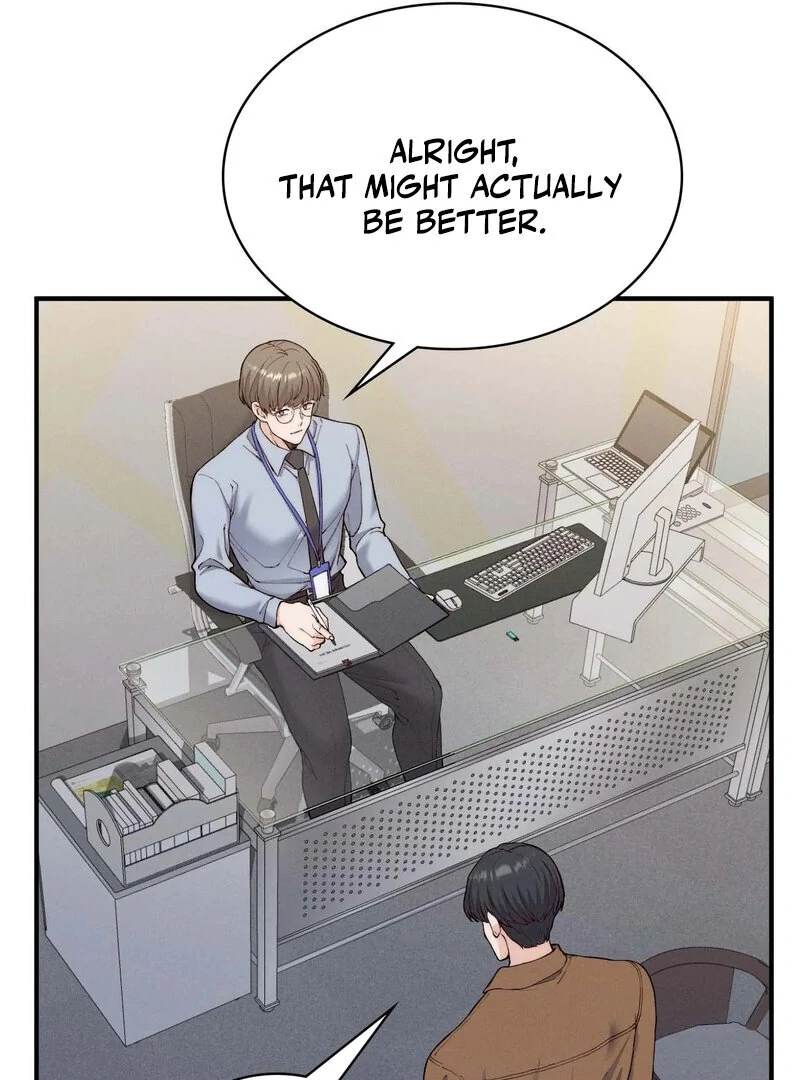 Love is Timing Chapter 10 Page 53