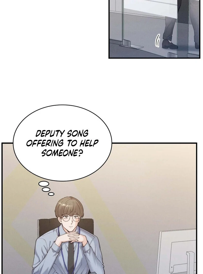 Love is Timing Chapter 10 Page 56