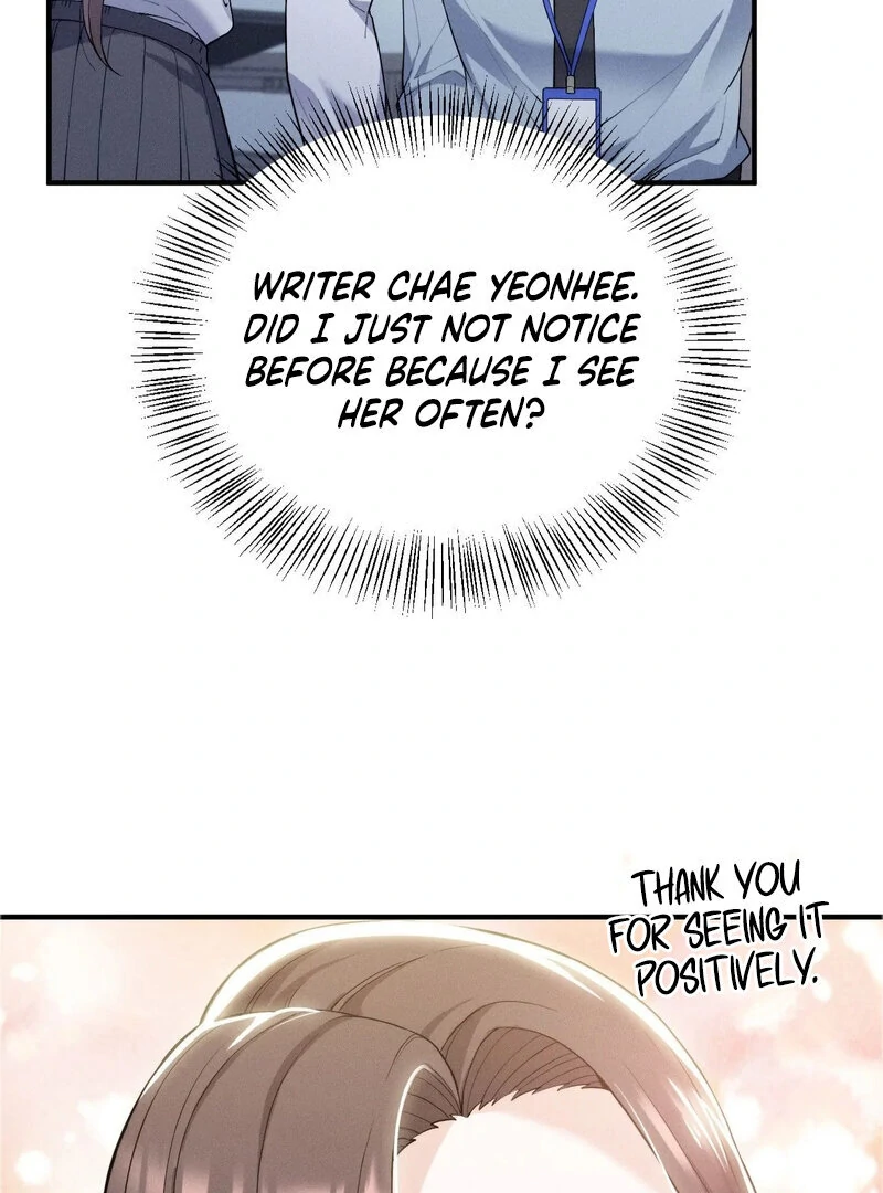 Love is Timing Chapter 10 Page 82