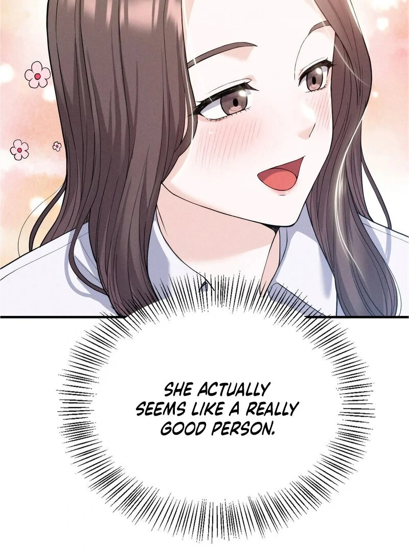 Love is Timing Chapter 10 Page 83