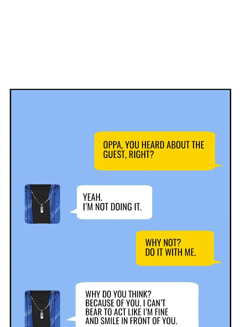 Love is Timing Chapter 10 Page 86