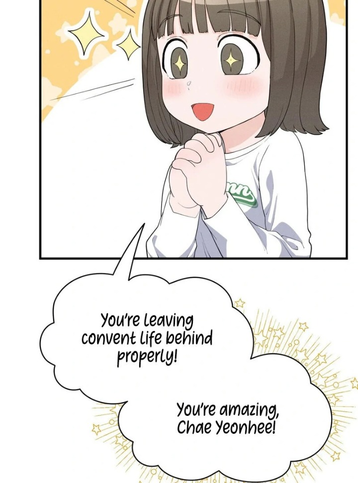 Love is Timing Chapter 14 Page 100