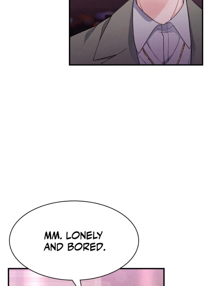 Love is Timing Chapter 14 Page 19