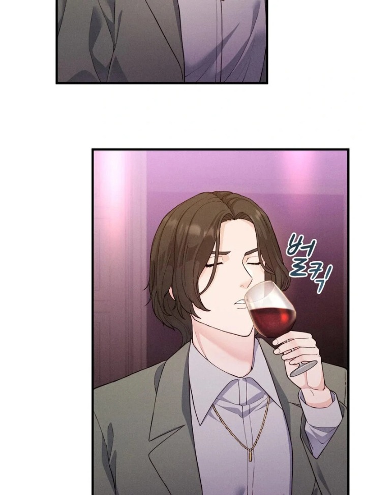 Love is Timing Chapter 14 Page 24