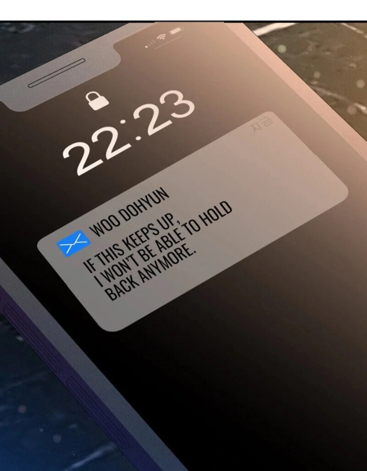 Love is Timing Chapter 14 Page 52