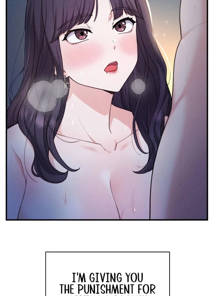 Love is Timing Chapter 14 Page 54