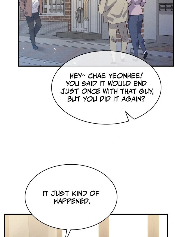 Love is Timing Chapter 14 Page 75