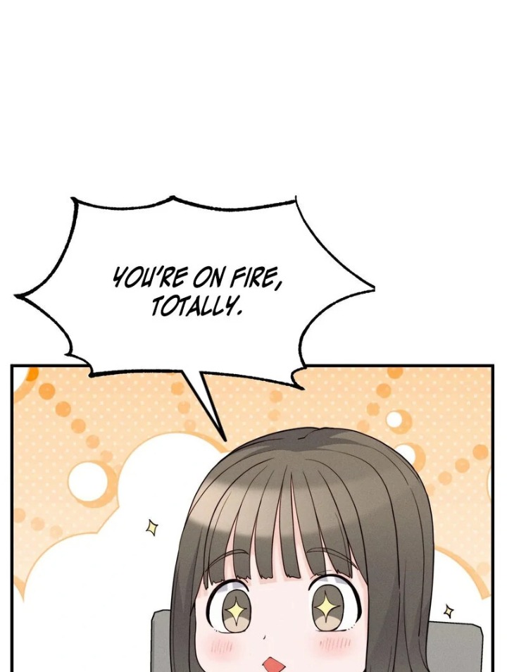 Love is Timing Chapter 14 Page 77