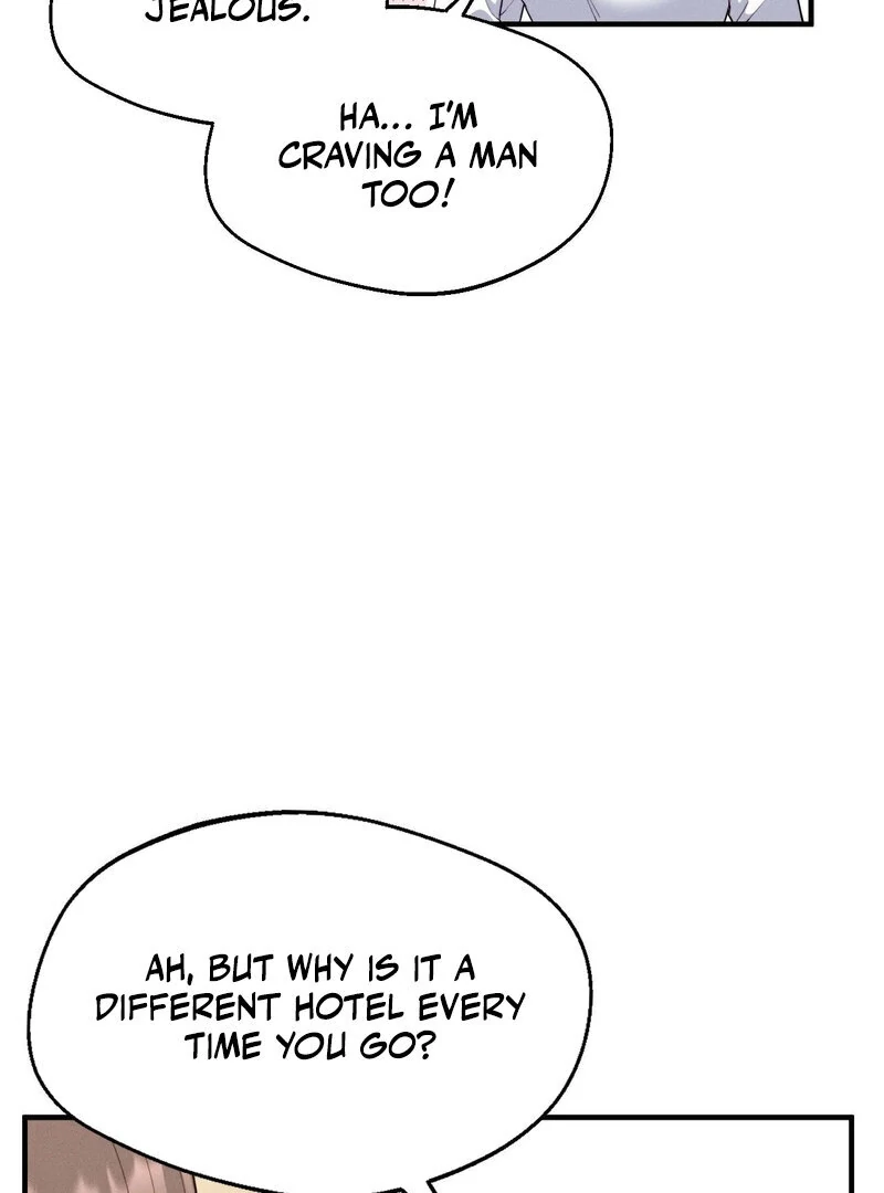 Love is Timing Chapter 15 Page 10