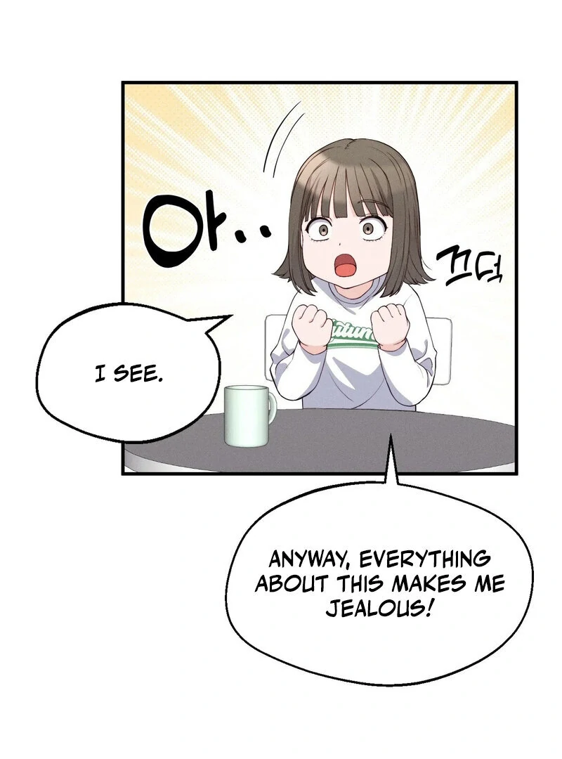 Love is Timing Chapter 15 Page 18