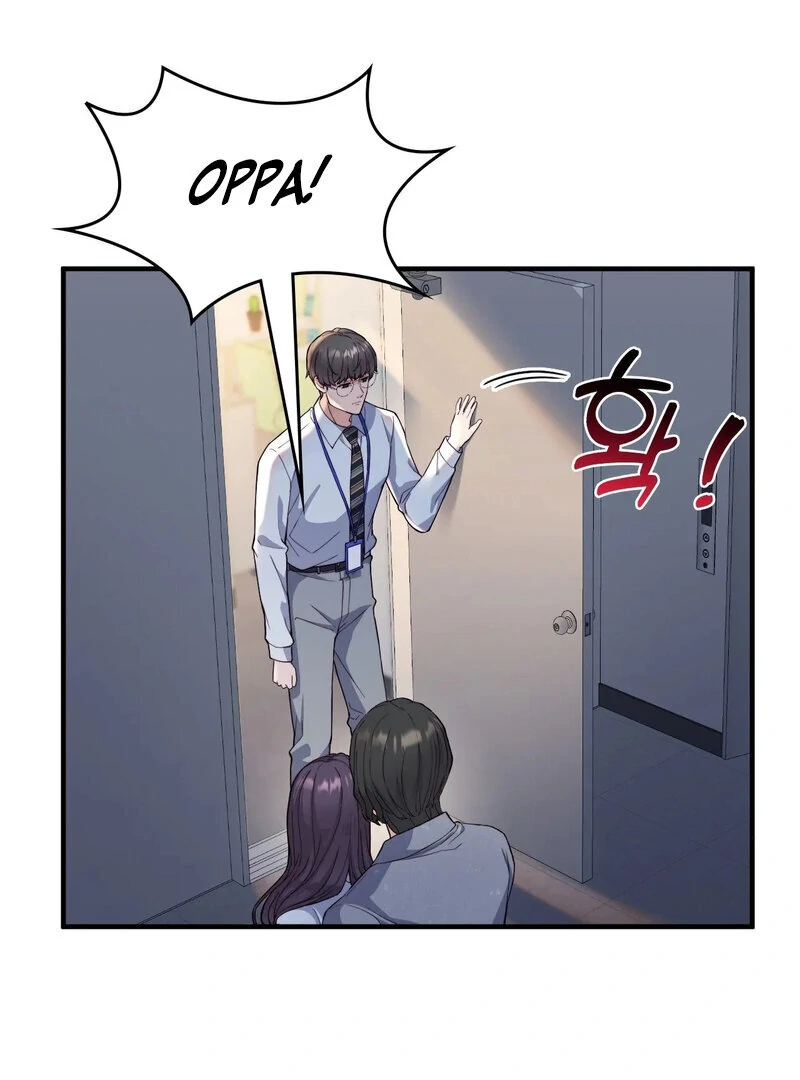 Love is Timing Chapter 15 Page 93