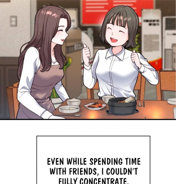 Love is Timing Chapter 2 Page 101