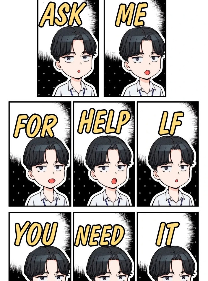 Love is Timing Chapter 2 Page 35