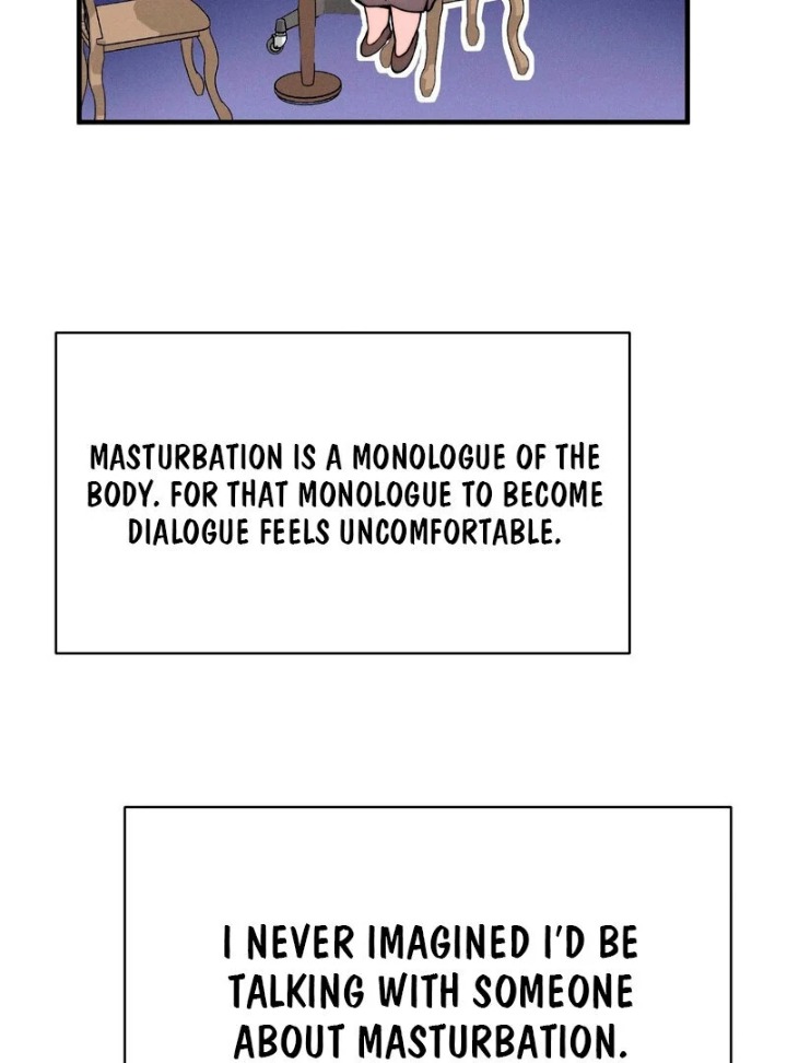 Love is Timing Chapter 2 Page 41