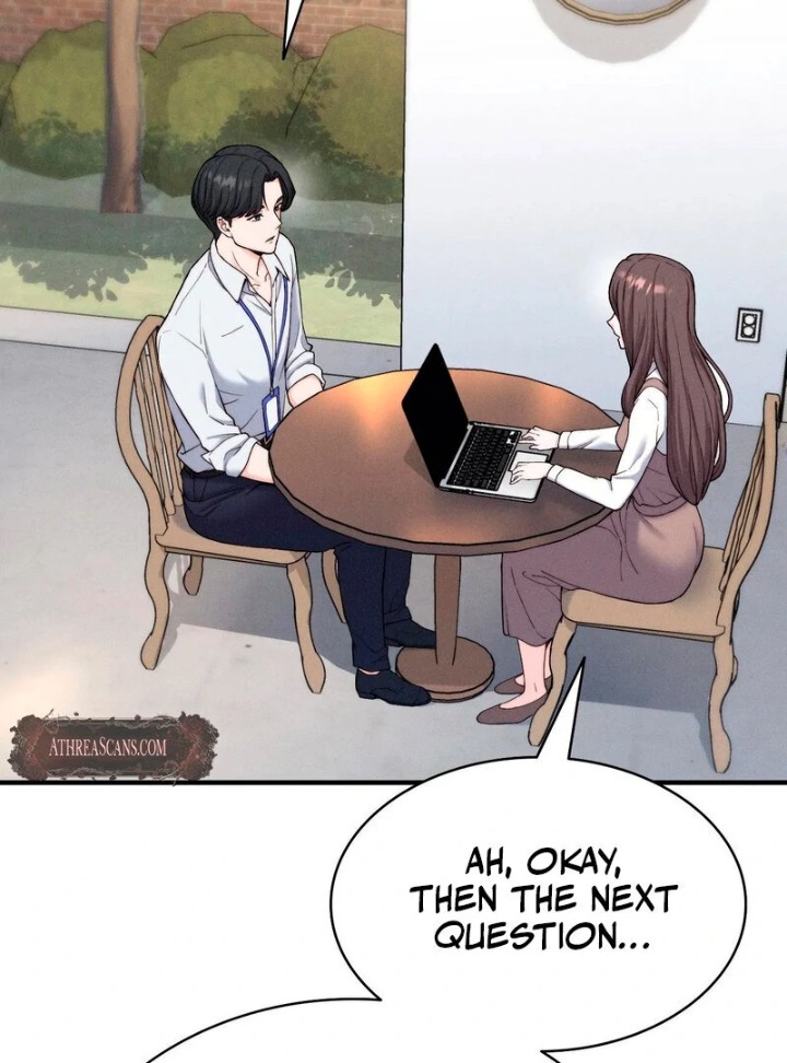 Love is Timing Chapter 2 Page 57